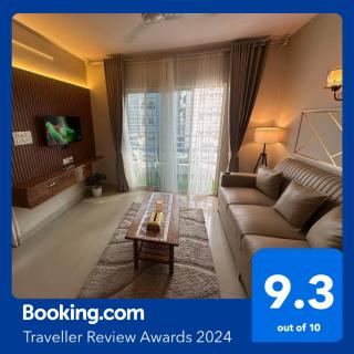 NK Suites & Home Stays - 0