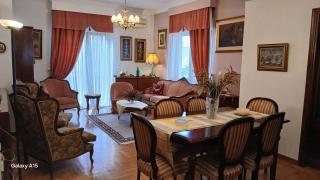 Cozy Classic Residence "Vassiliki" Athens - 0