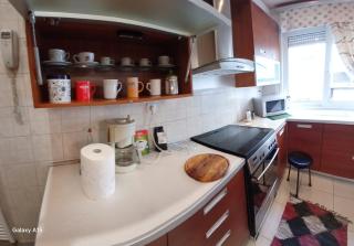 Cozy classic residence Vassiliki - 8