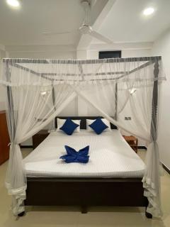 Bisandu guesthouse - 8