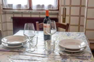 Holiday Home Il Pontile in Marina di Massa, apartments with private outdoor area, just 400 meters from the sea - 1