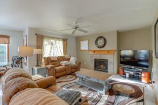 Spacious Home 5 Mi to Historic Downtown Sumner - 9