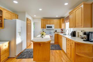 Spacious Home 5 Mi to Historic Downtown Sumner - 7