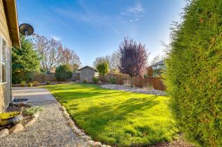 Spacious Home 5 Mi to Historic Downtown Sumner - 6