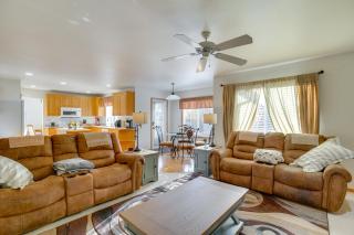 Spacious Home Less Than 2 Mi to Historic Downtown Sumner - 3