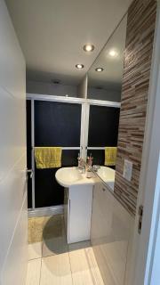 2 ambientes luminoso con balcón - 1