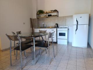 Numa Casa Temporal - 2