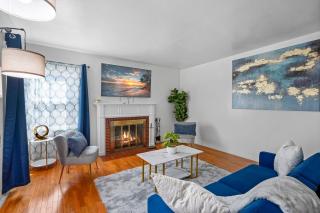 Hot Tub - Pool - FirePit - GameRoom - Sleeps 12! - 8