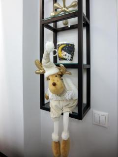 Psimithefto Luxury Apartments - 3