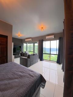 Apartamento Dos Cielos Coatepeque - 7