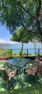 Apartamento Dos Cielos Coatepeque - 4