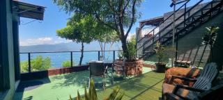 Apartamento Dos Cielos Coatepeque - 3