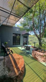 Apartamento Dos Cielos Coatepeque - 2