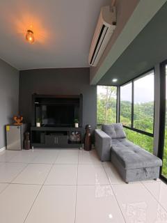 Apartamento Dos Cielos Coatepeque - 1