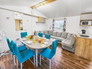 Séjour convivial en pleine nature - 1