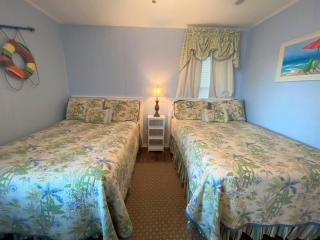 Sand In My Shoes - 7