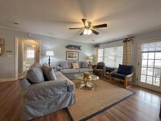 Sand In My Shoes - 5