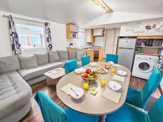 Séjour convivial en pleine nature - 0