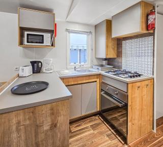 Séjour convivial en pleine nature - 9