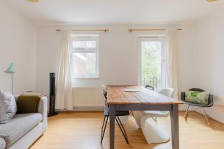 Well Connected 1BDR Flat in the Heart of Islington - 3