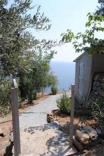 Leonidionhouses Der Kleine Bungalow - 5