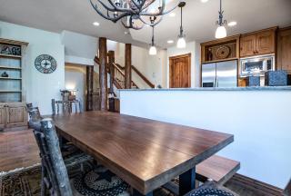 Woods Mesquite Townhome: Location Sleeps 11 - 3