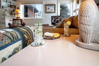 Atelier at Sun Valley Condo + Resort Amenities - 2