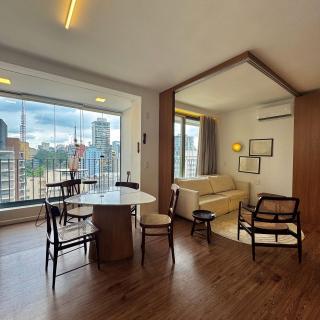 1904 VNMA Apartamento Prime - Próx Oscar Freire - 8