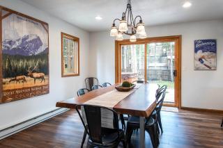 Summit Haven Home: Hot Tub, Stylish New Remodel - 5