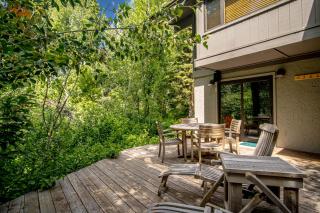 Andora Alpine Retreat - 2BD in downtown Ketchum - 5