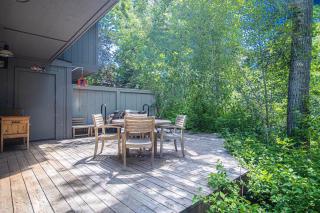 Andora Alpine Retreat - 2BD in downtown Ketchum - 4