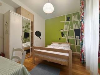 Apartment Witty Please - 8