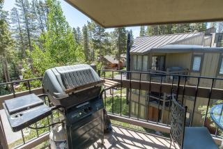 Gold Camp Placer Condo: On Shuttle Route - 2