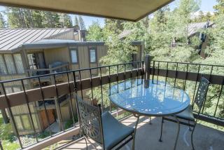 Gold Camp Placer Condo: On Shuttle Route - 1