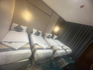 فندق الطلائع الذهبي - 5