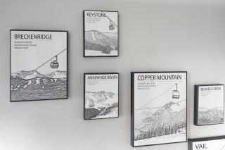 Deming Crossing Duplex: Downtown Frisco Chic - 4