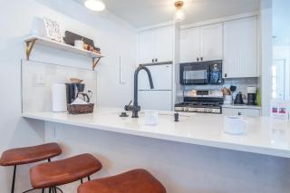 Andora Villa #123 Newly Remodeled 2 BR / 2Bath, Centrally Located, Close to Town Center - 1