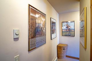 Andora Alpine Retreat - 2BD in downtown Ketchum - 1