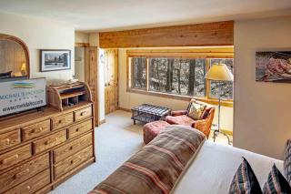 Andora Alpine Retreat - 2BD in downtown Ketchum - 1