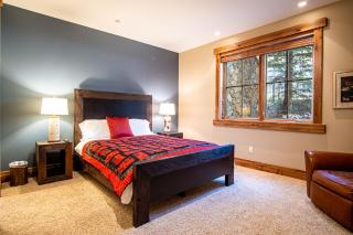 Lux Baldy Vista at Warm Springs Home + Hot Tub - Walk to SV Ski Lifts - 7