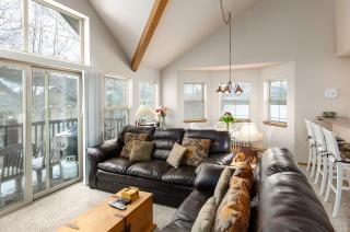 Tarn Landing Condo: Access To All Summit Resorts - 8