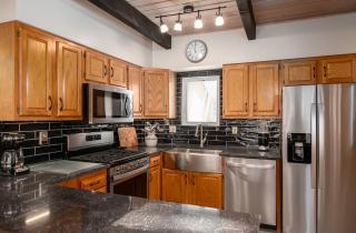 Blue River Pines Home: Peaceful, Hot Tub, Views - 5