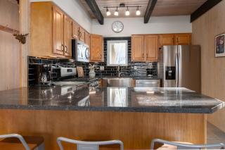 Blue River Pines Home: Peaceful, Hot Tub, Views - 6