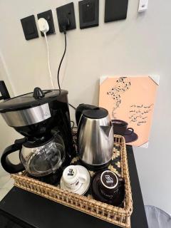 Elegant apartment with self check-in - 5