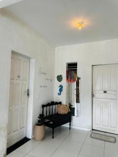 Pousada e hostel Costa do Sol Coroa Vermelha - 2