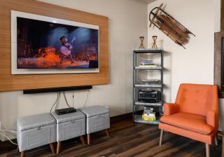 Chimney Ridge Lupine Townhome: Remodeled, Hot Tub - 7