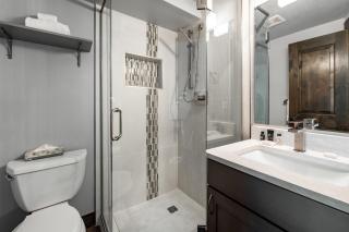 Chimney Ridge Lupine Townhome: Remodeled, Hot Tub - 1