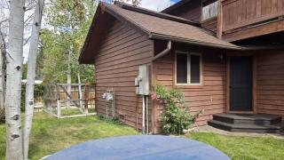 Creekside on Quigley - 3BD Private Home on trails + Hot Tub - 9