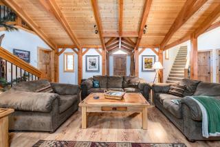 Spring Haven Home: Gorgeous, Dog Friendly - 6