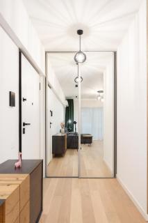 Central ONE Velvet plus Parking - 3